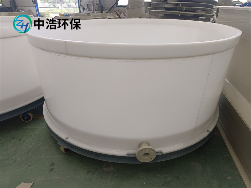 银州PP抽滤槽